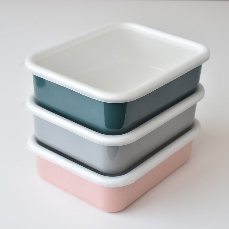 Color-Emailledose, Alt Pink, M, 0,74L