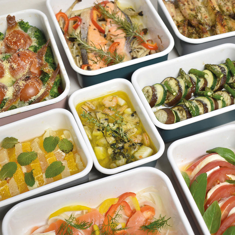 Color-Emailledose, Alt Pink, M, 0,74L