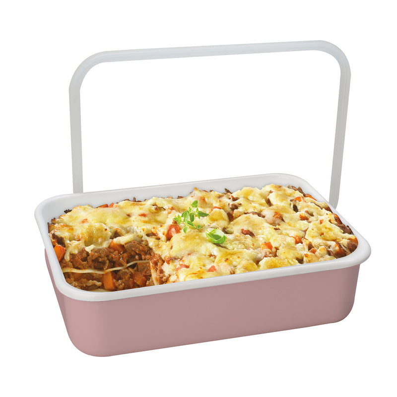 Color-Emailledose, Alt Pink, L, 1,35L