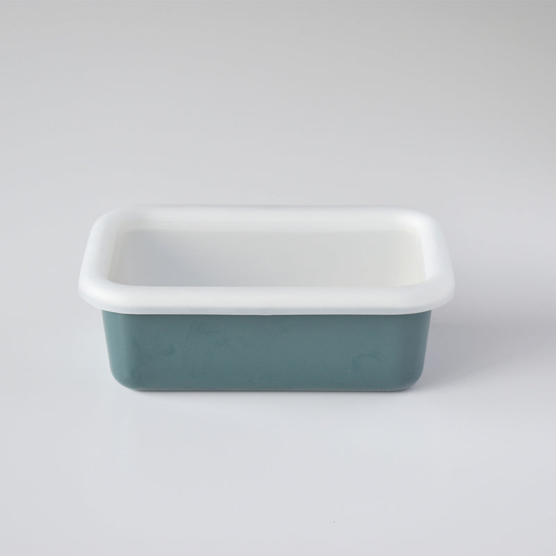 Color-Emailledose, Smaragd Blau, S, 0,42L