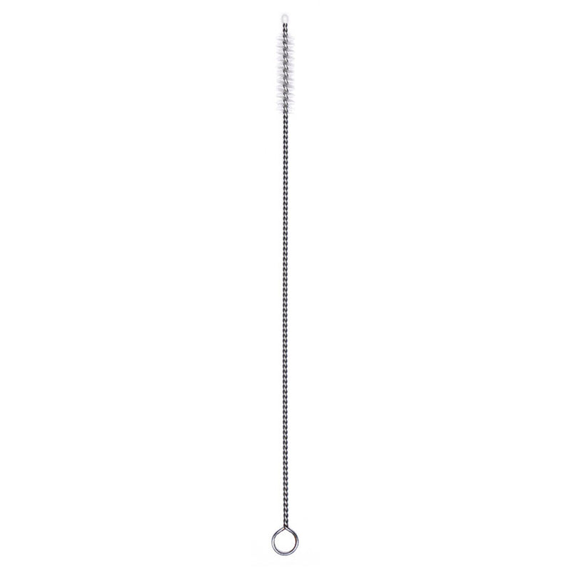 Glastrinkhalm Set 7 tlg. - Länge 20 cm