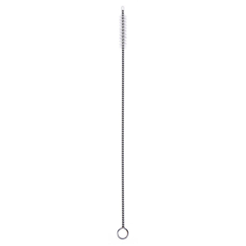 Glastrinkhalm Set 7 tlg. - Länge 23 cm