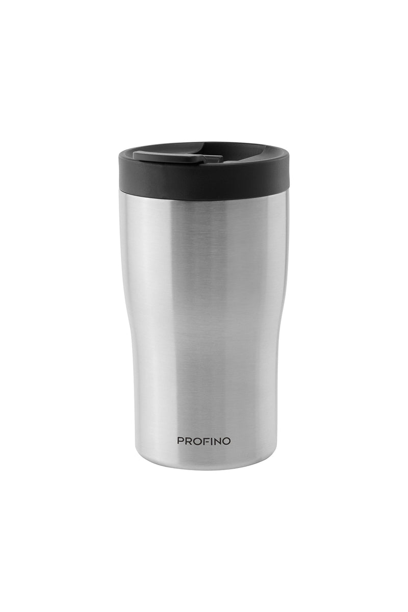 Kaffeebecher Barista 250ml, Edelstahl