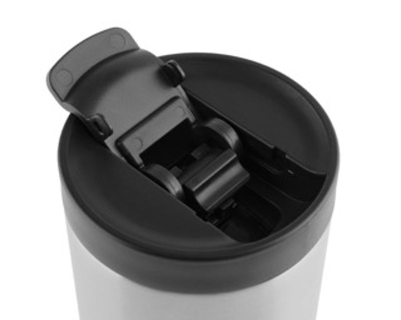 Kaffeebecher Barista 250ml, Edelstahl