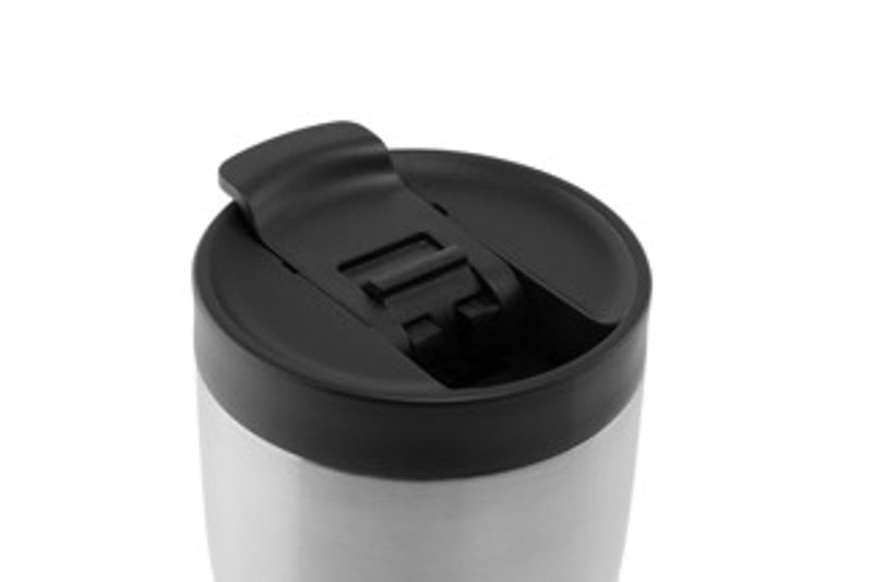 Kaffeebecher Barista 250ml, Edelstahl