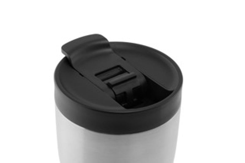 Kaffeebecher Barista 250ml, Edelstahl