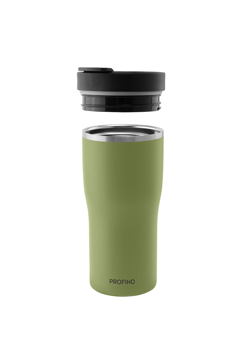 Kaffeebecher Barista 350ml, Salbei