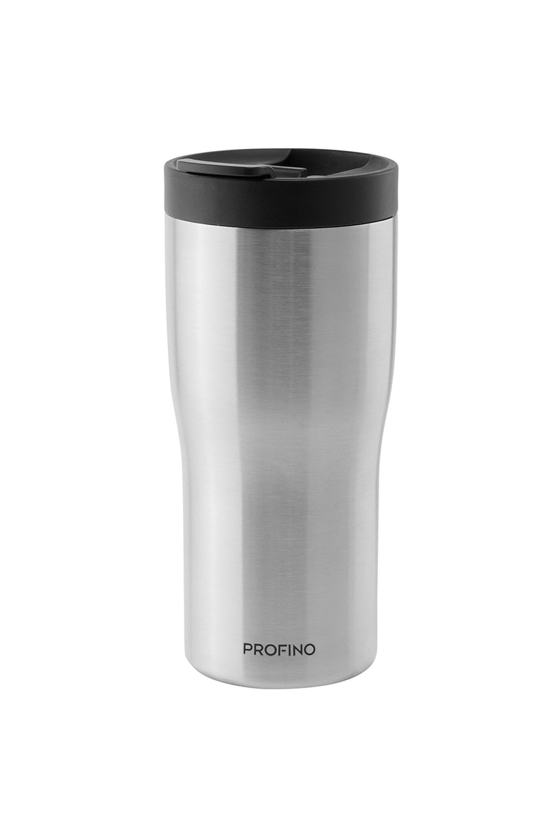 Kaffeebecher Barista 350ml, Edelstahl
