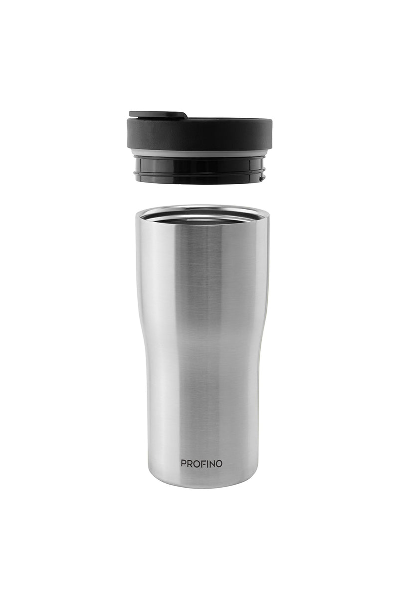 Kaffeebecher Barista 350ml, Edelstahl