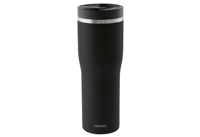 Kaffeebecher Barista 500ml, Schwarz