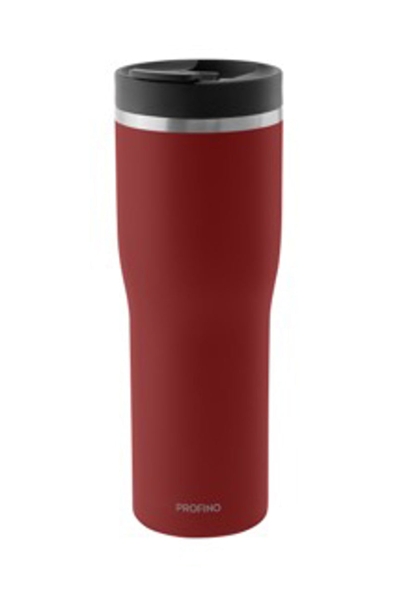 Kaffeebecher Barista 500ml, Burgund