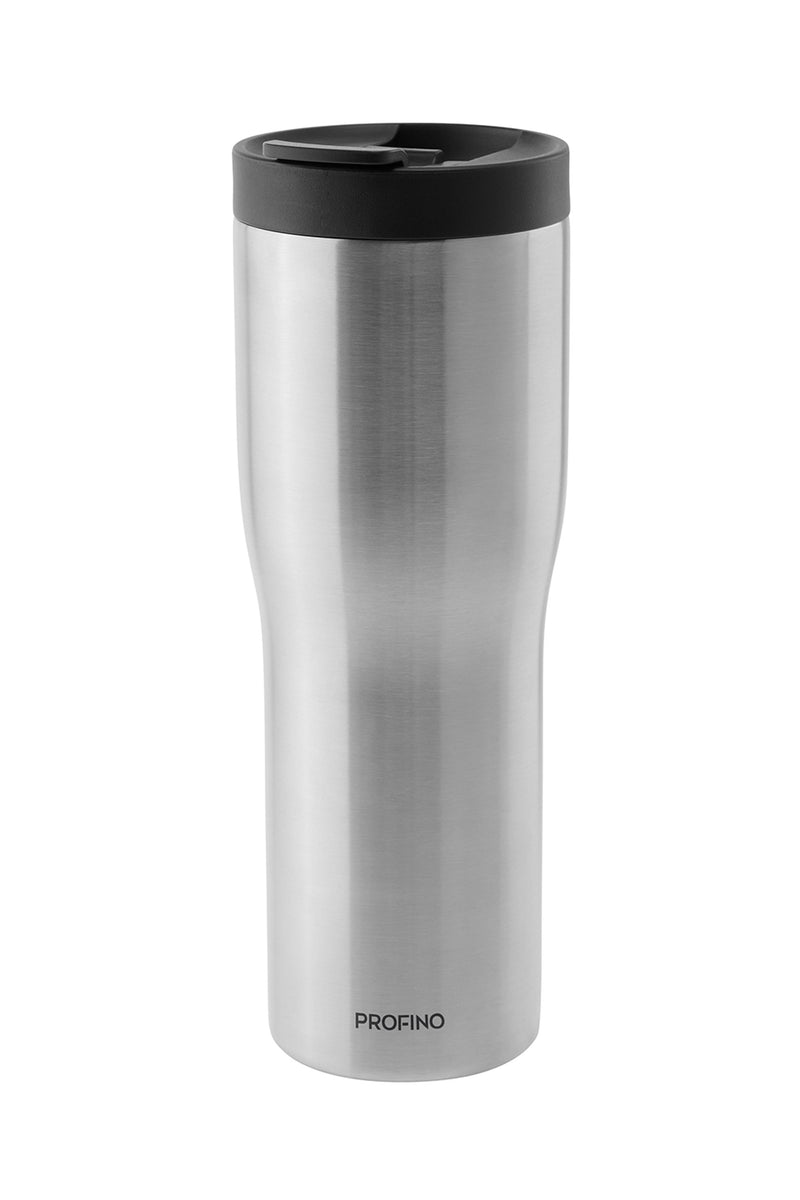 Kaffeebecher Barista 500ml, Edelstahl