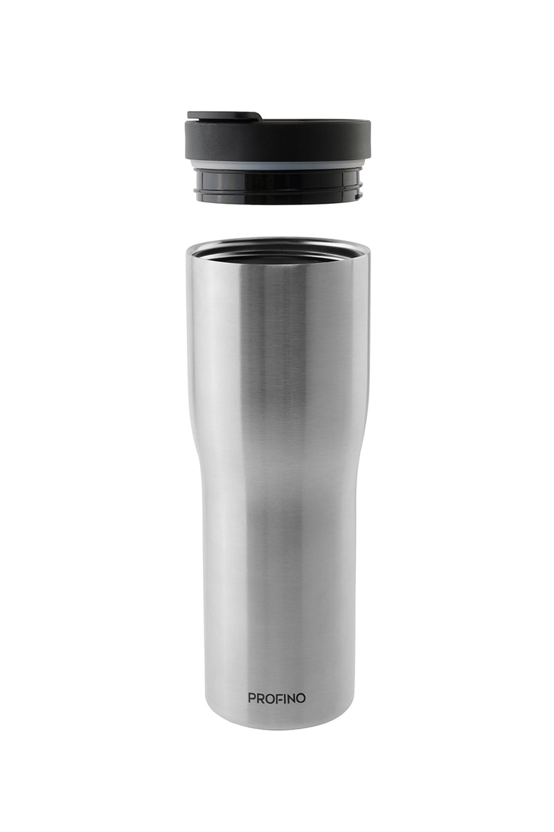 Kaffeebecher Barista 500ml, Edelstahl