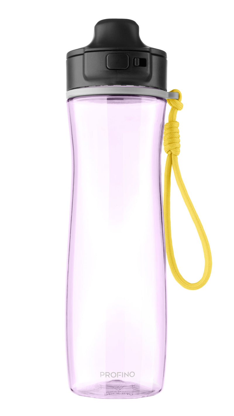 Sport-Flasche "Active", 750 ml, Tritan, Flieder