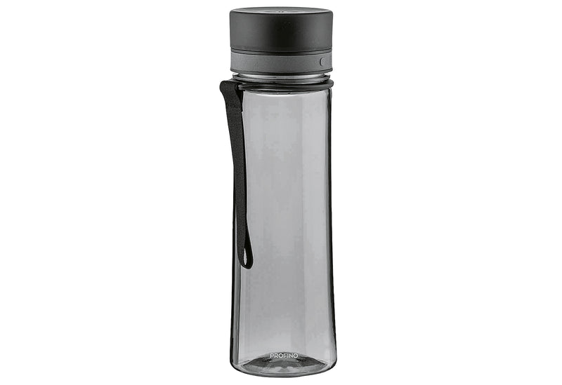 Trinkflasche "Infuze", Grau