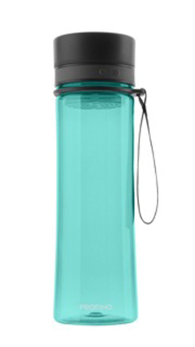 Trinkflasche "Infuze", Blau