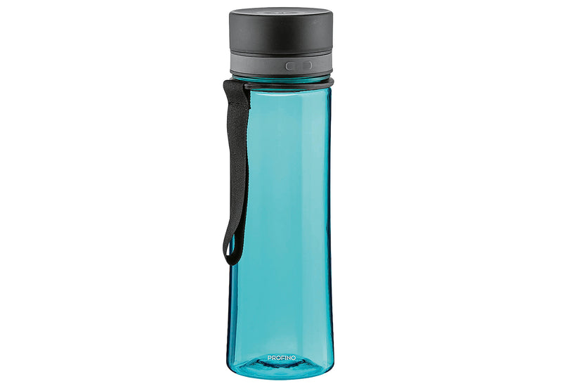 Trinkflasche "Infuze", Blau