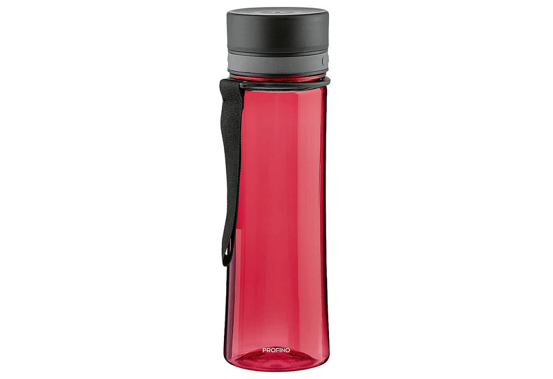Trinkflasche "Infuze", Rot