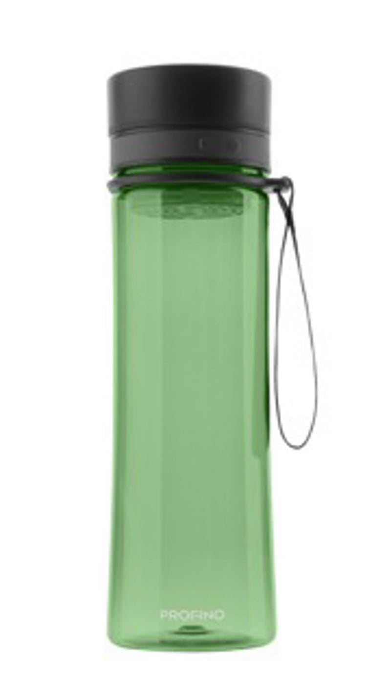 Trinkflasche "Infuze", Grün