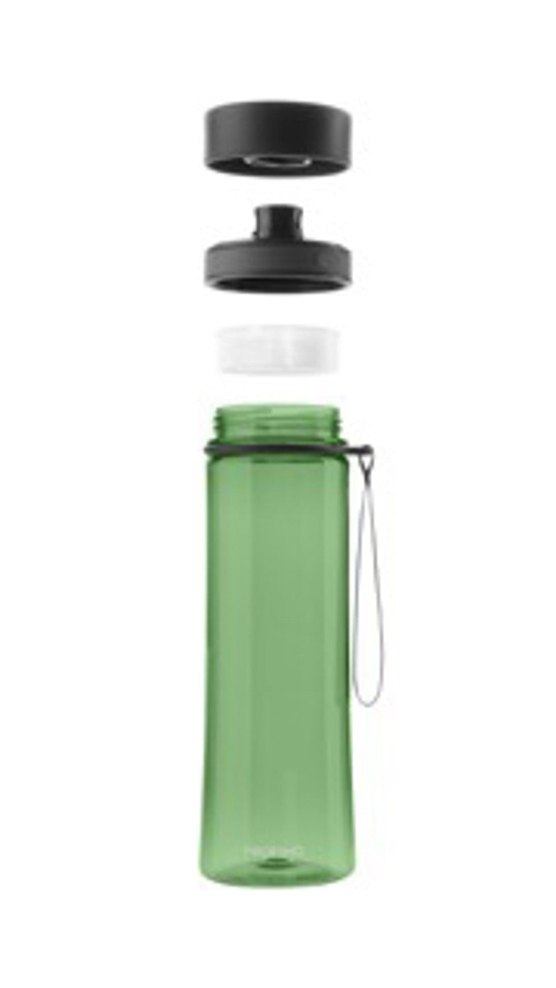 Trinkflasche "Infuze", Grün