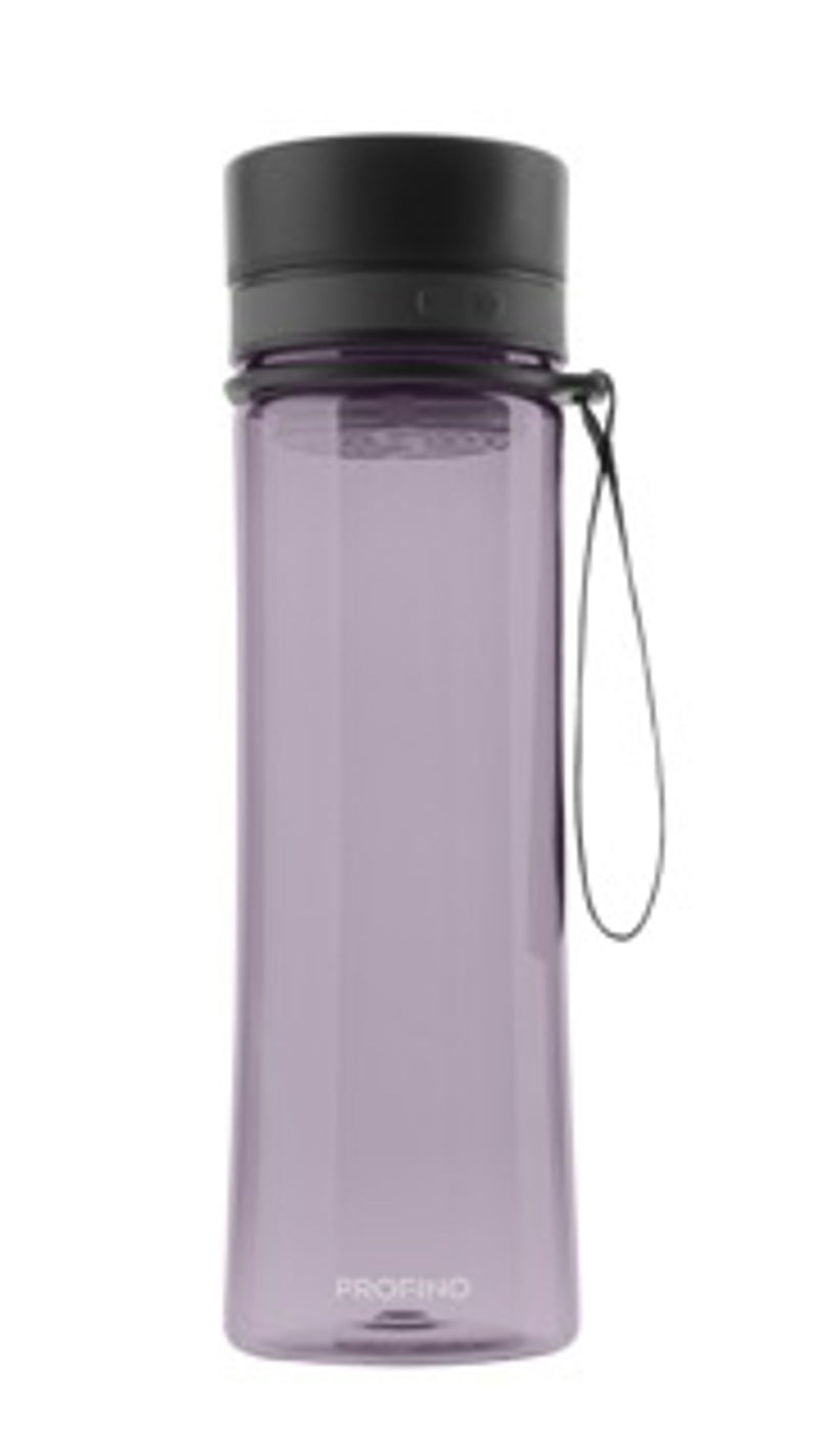 Trinkflasche "Infuze", Lila