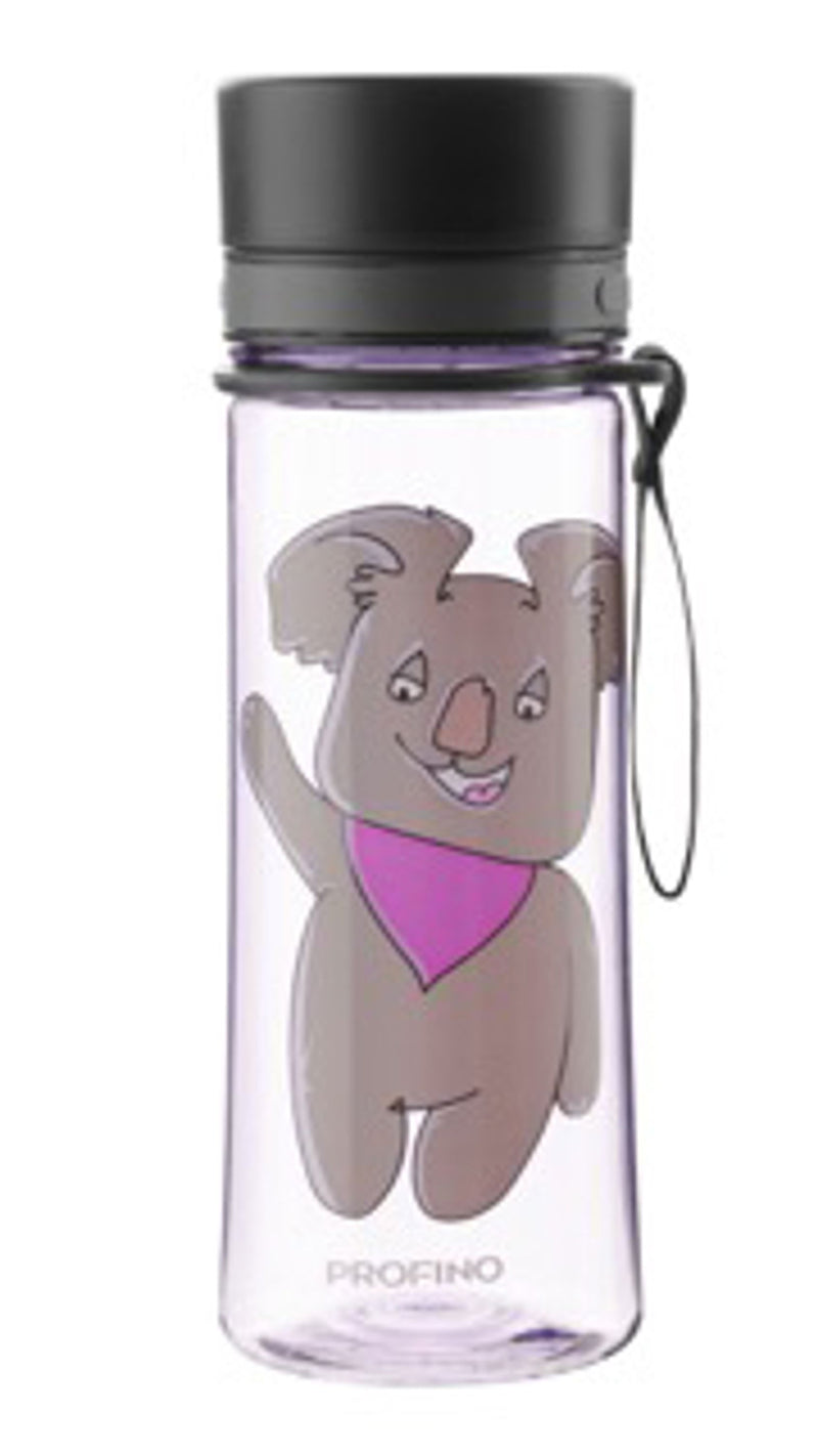 Trinkflasche "Infuze", Lila Koala