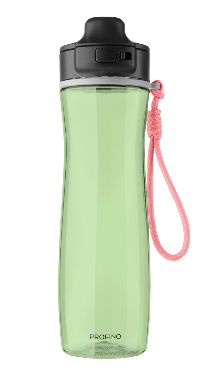 Sport-Flasche "Active", 750 ml, Tritan, grün