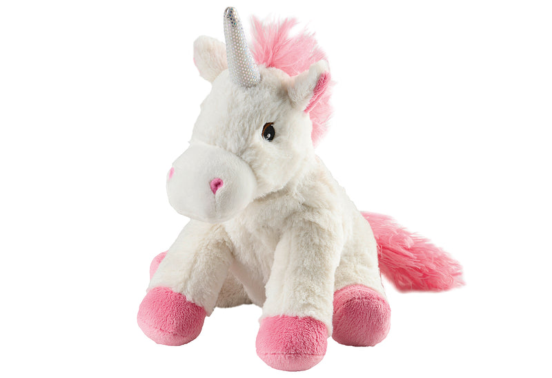 WARMIES Minis Wärmekissen Einhorn