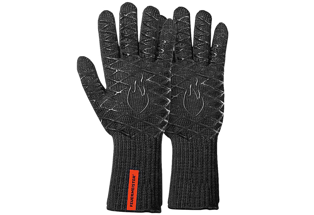 FEUERMEISTER® Grill-/Küchenhandschuh Aramid Gr.10 1Paar