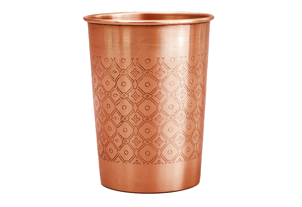 FORREST&LOVE Becher Mosaic Tumbler 300ml