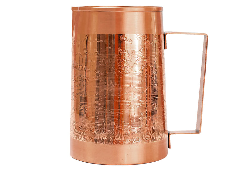 FORREST&LOVE Krug Jug Paradise 1500ml