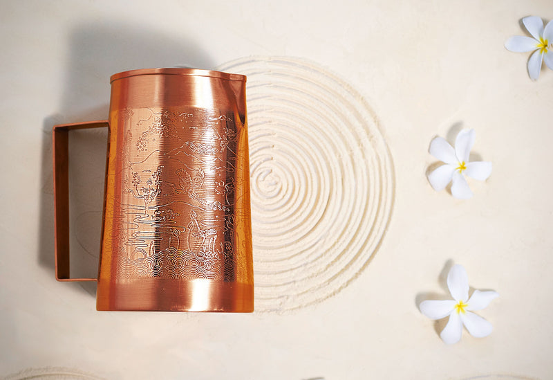 FORREST&LOVE Krug Jug Paradise 1500ml