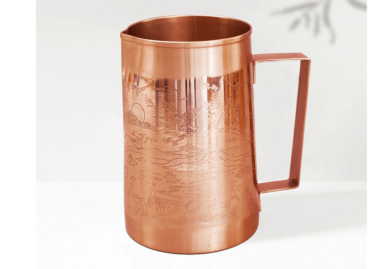 FORREST&LOVE Krug Jug Paradise 1500ml