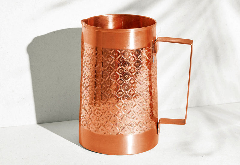 FORREST&LOVE Krug Jug Mosaic 1500ml