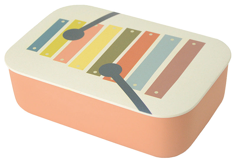 CHIC.MIC Lunchbox 800ml bioloco plant classic - just like music