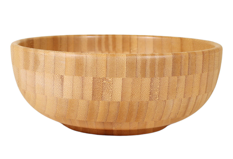 PANDOO Schüssel Bambus Ø20cm