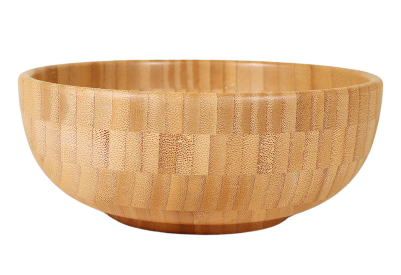 PANDOO Schüssel Bambus Ø20cm