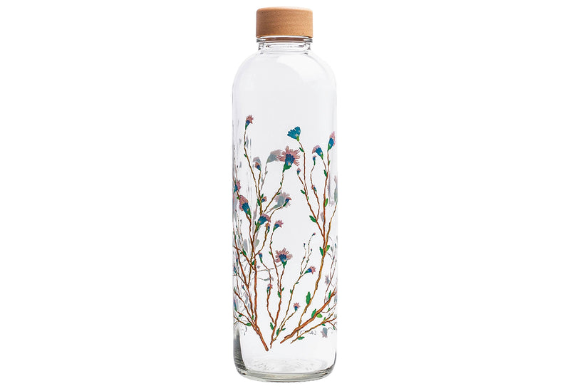 CARRY Trinkflasche 1l Hanami