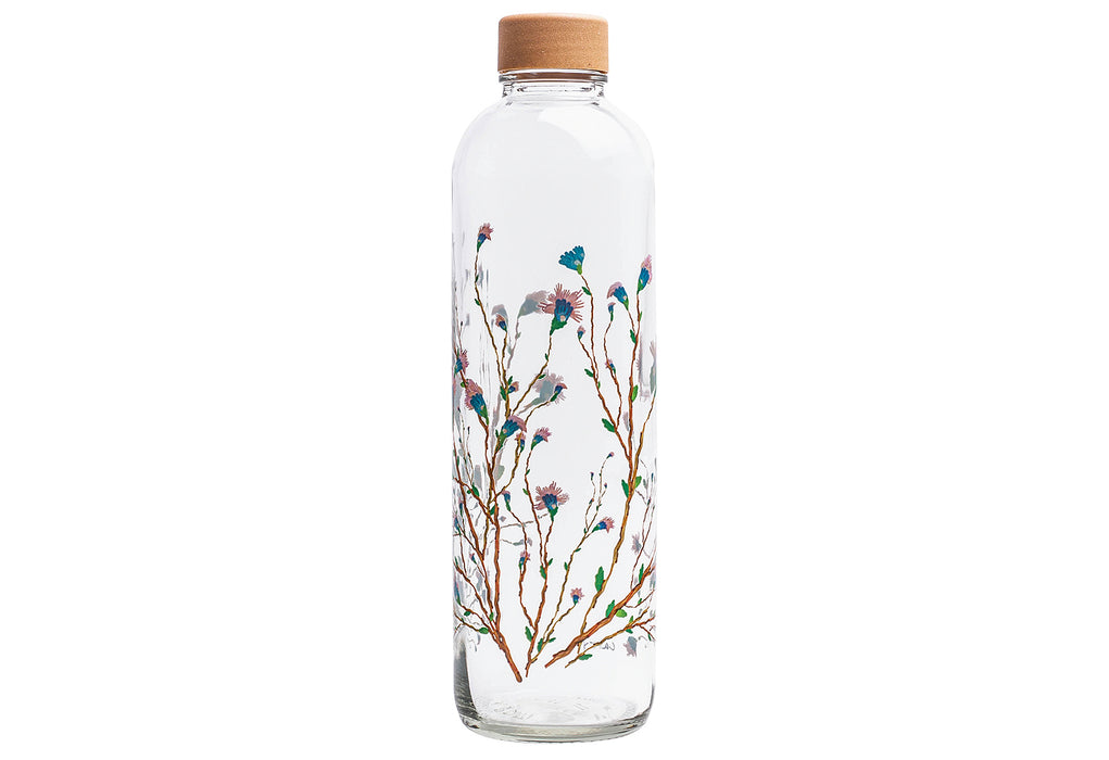 CARRY Trinkflasche 1l Hanami