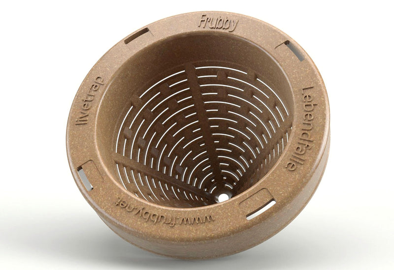 Frubby® Fruchtfliegen-Lebendfalle