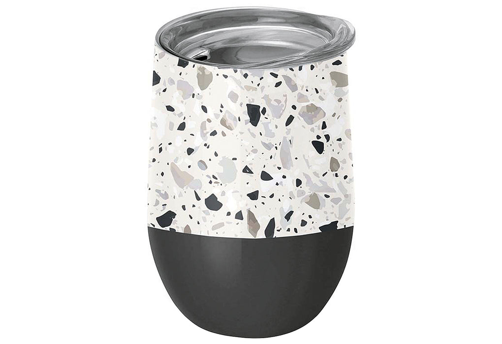 chic.mic Travel Mug 400ml bioloco office terrazzo