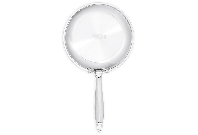 HSN Edelstahlpfanne 20cm