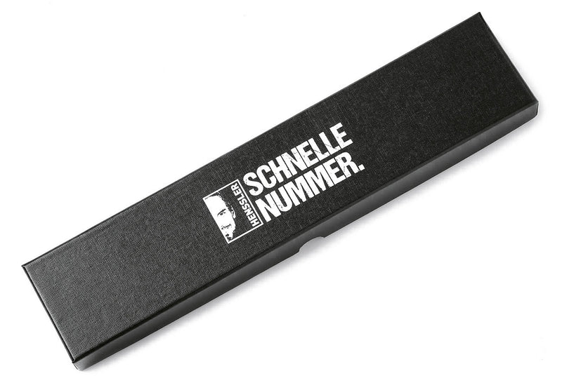 HSN Santuko Messer Edelstahl