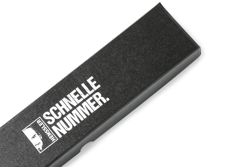 HSN Santuko Messer Edelstahl