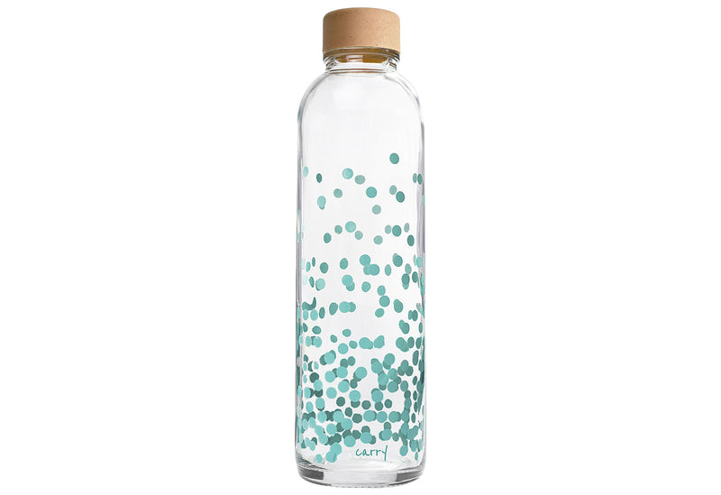 CARRY Trinkflasche 0,7l Pure Happiness