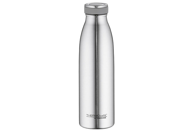 THERMOS Isolierflasche TC stainless steel matt 0,50l