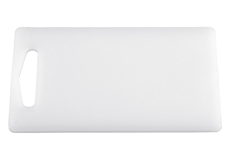 MY basics Schneidbrett Kunststoff 25x15cm