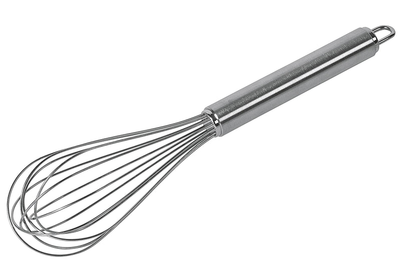 MY Schneebesen Edelstahl 25cm