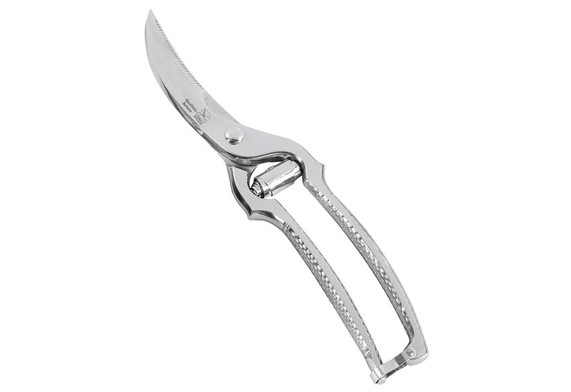 MY Geflügelschere Edelstahl 25cm