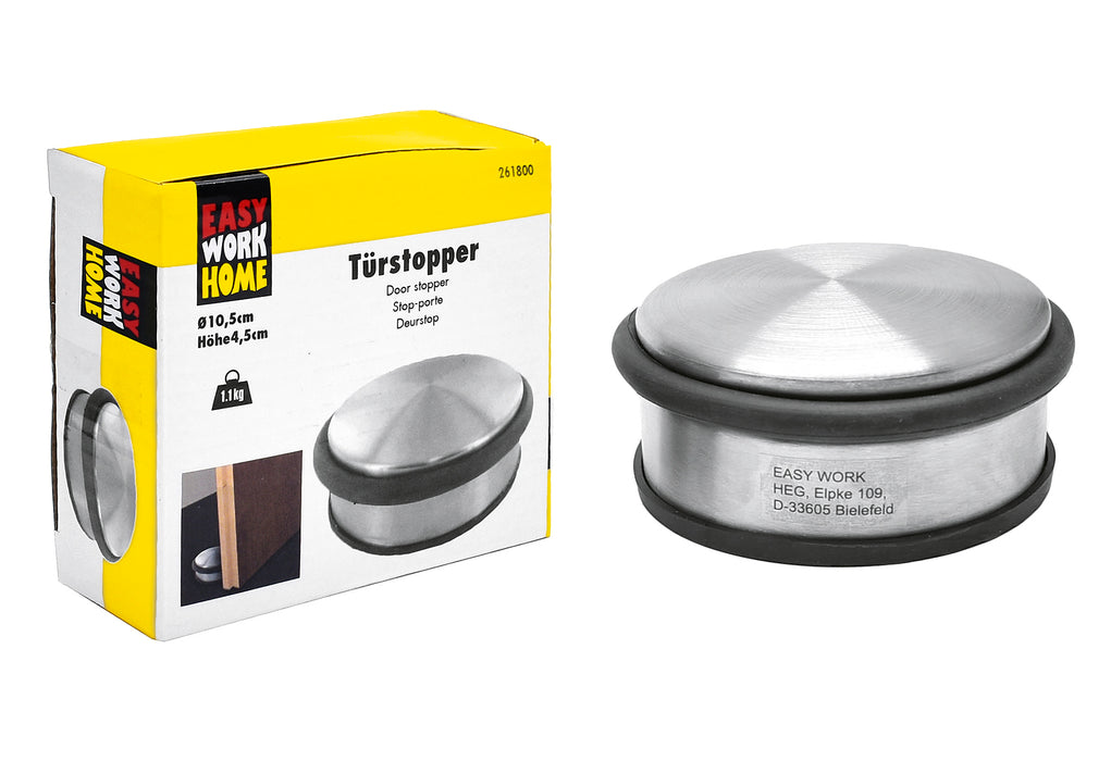 Türstopper niedrig, 1,1kg